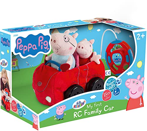 Revell 23203 My first RC Car PEPPA PIG