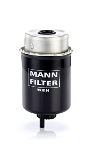 MANN FILTER FILTR PALIWA TRUCK WK8194