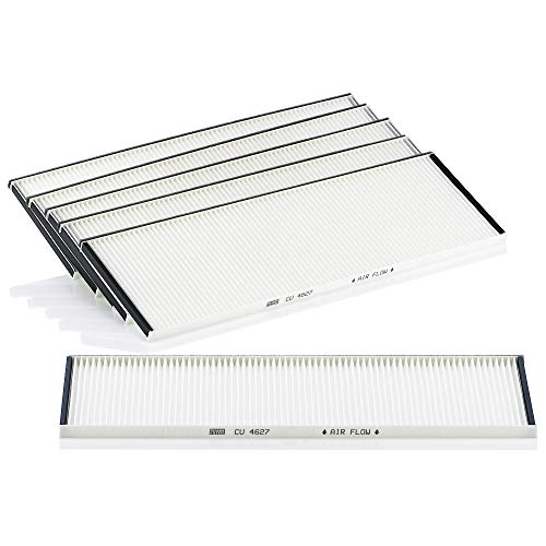 Filtr Mann CU46276