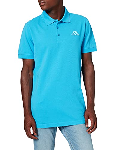 Kappa Męska koszulka polo Peleot 303173