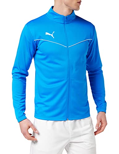 Puma Męska kurtka treningowa Teamrise Training Poly Jacket 657392
