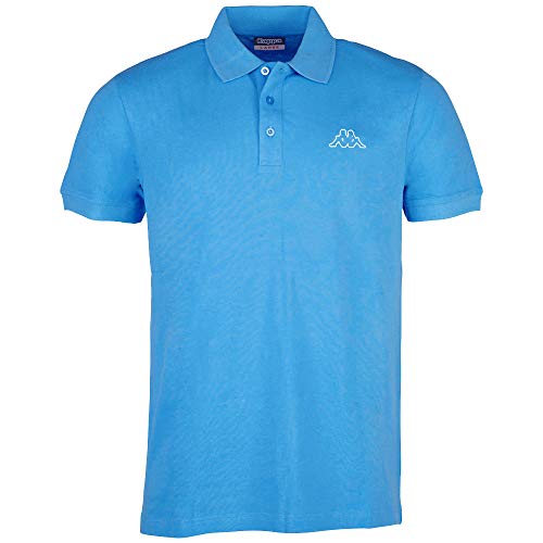 Kappa Męska koszulka polo Peleot 303173