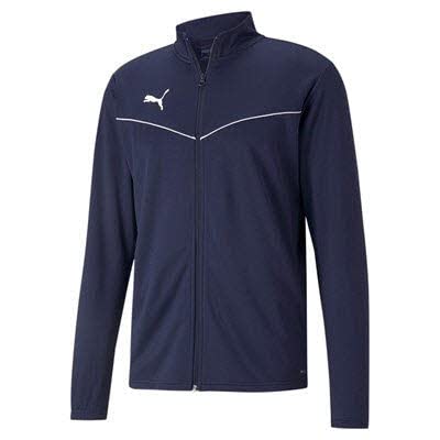 Puma Męska kurtka treningowa Teamrise Training Poly Jacket 657392