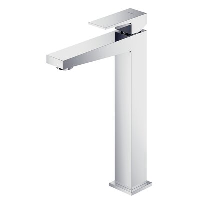 Omnires FR7112M CR Freshbateria umywalkowa wysoka mini chrom