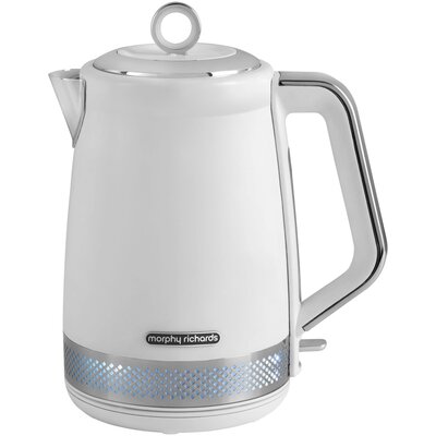 Morphy Richards Illumination 108021 Biały
