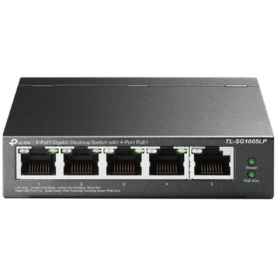 TP-Link TL-SG1005LP TL-SG1005LP