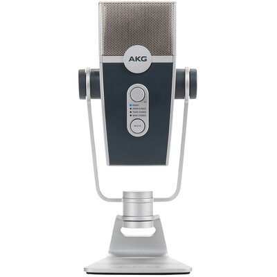 AKG Lyra