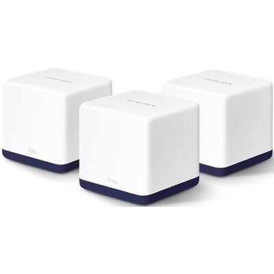 Mercusys Halo H50G 3 pack