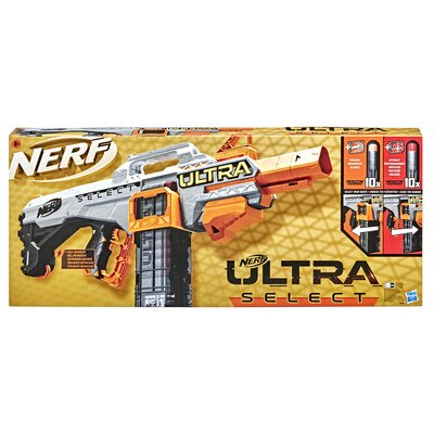 Hasbro Wyrzutnia Nerf Ultra Select F0958