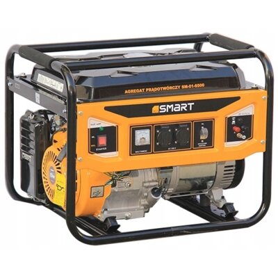 Smart SM-01-6500