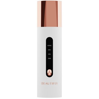 BEAUTIFLY Urządzenie do peelingu kawitacyjnego BEAUTIFLY B-Scrub PRO Slim