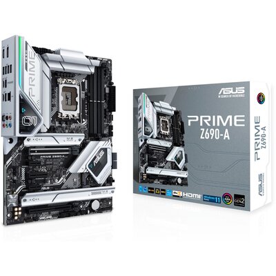 ASUS PRIME Z690-A LGA 1700