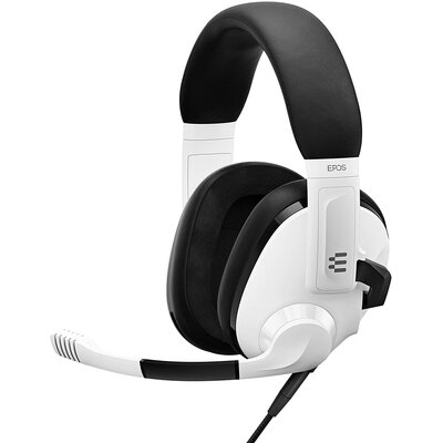 Sennheiser EPOS H3 Białe