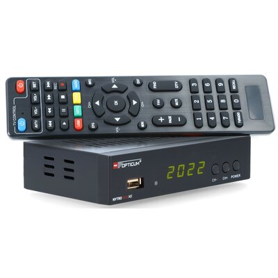 Opticum OPTI-NYTRO-BOX