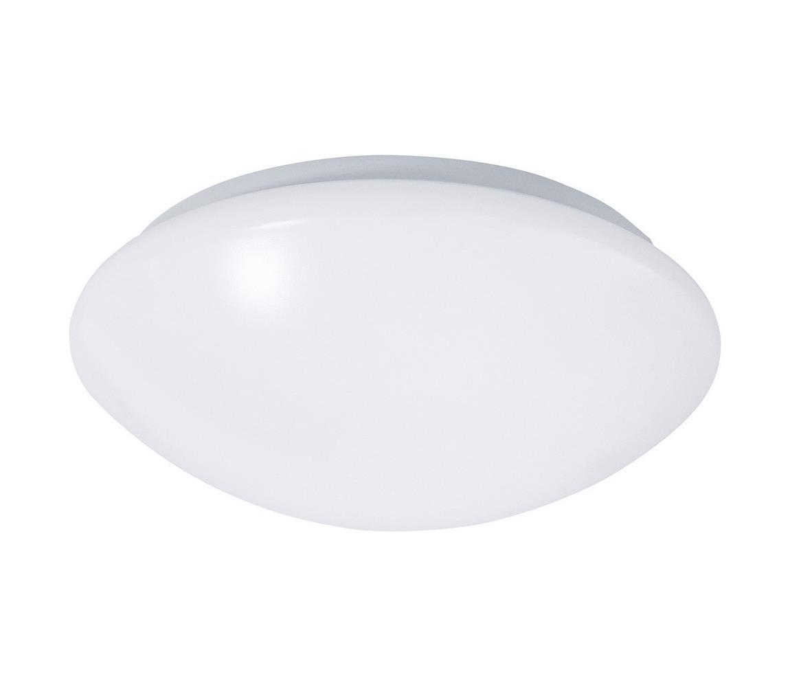 LED Plafon łazienkowy z czujnikiem REVA LED/16W/230V IP44