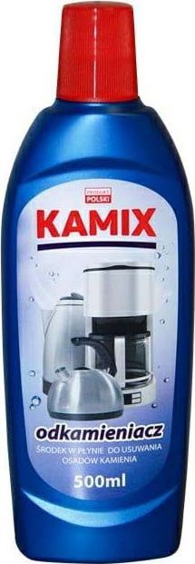 Lumarko Odkamieniacz Kamix W Płynie 500ml..
