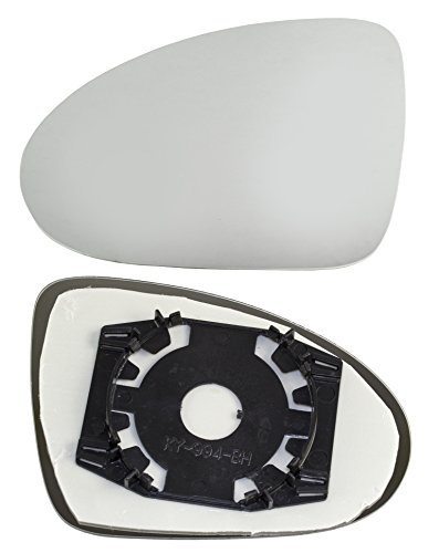 TarosTrade 57-0238-L-46804 szkło lustrzane lewe