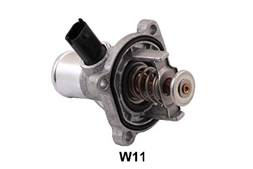 JAPANPARTS Termostat, środek chłodzący VT-W11 VT-W11