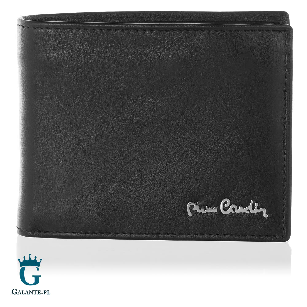 Portfel męski Pierre Cardin TILAK06 325 z RFID