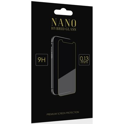 Nano Szkło hartowane NANO HYBRID GLASS do Samsung Galaxy A72