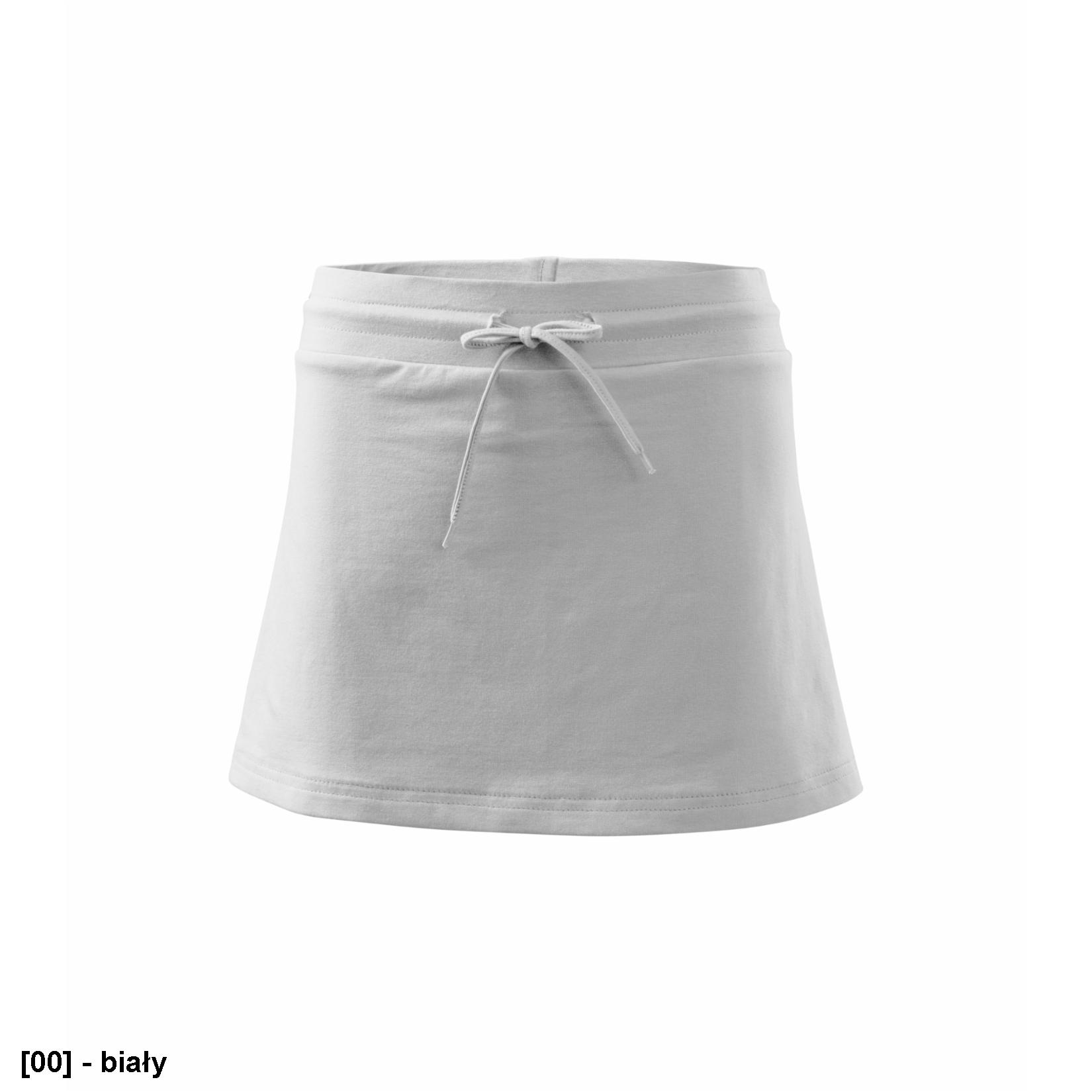 Two in one 604 - ADLER - Spódnica damska, 200 g/m² - 5 kolorów - XS-XL