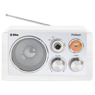 Eltra Pelikan 2