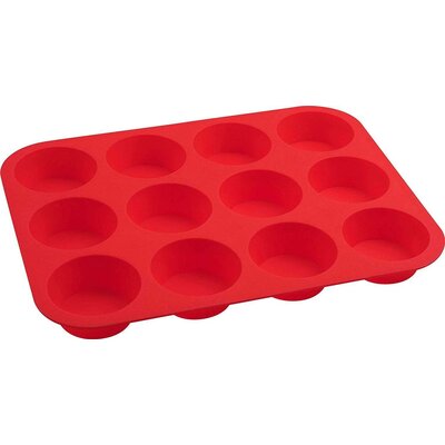 Dr Oetker Forma do muffinek 1257 32.5 x 24.5 x 3 cm)