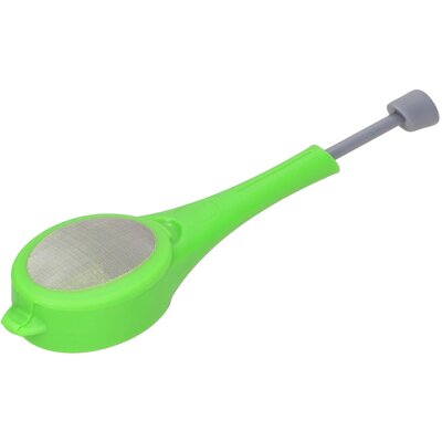 Fackelmann Zaparzacz do herbaty z wyciskaczem 49135 s-1610-uniw