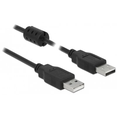 Delock Kabel USB-A 2.0 3 m