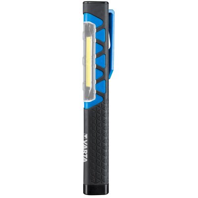 Varta BATERIE Latarka Work Flex Pocket Light 3xAAA