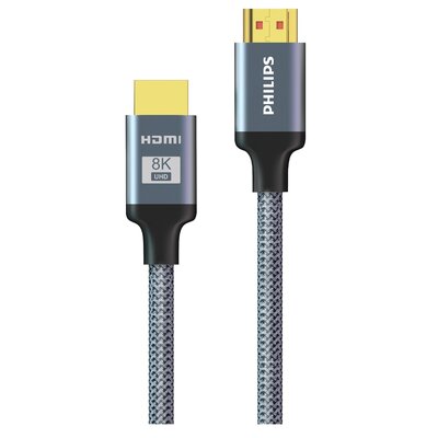 Philips Kabel HDMI HDMI 1.5 m