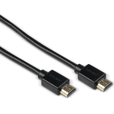 TechniSat Kabel HDMI 3m High Speed 199219