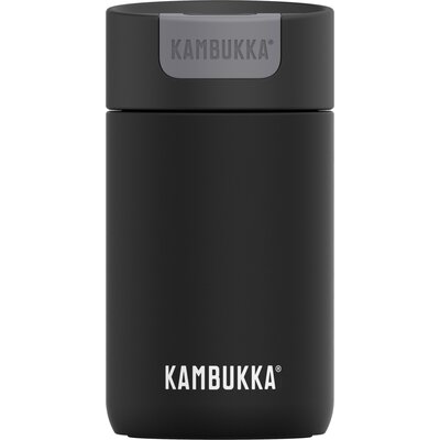 Kambukka Kubek termiczny Olympus 300 ml black
