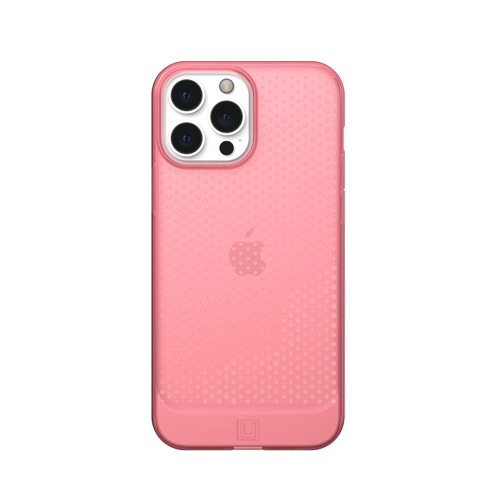 Urban Armor Lucent Etui Pancerne do iPhone 13 Pro Max (Clay) 11316N319898