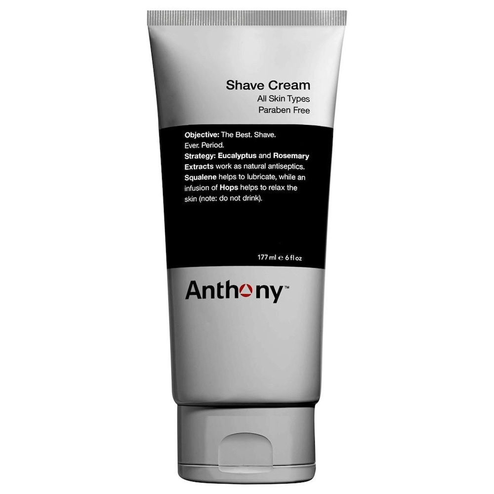 Anthony Krem do golenia Anthony (177 ml) 906-10018-R