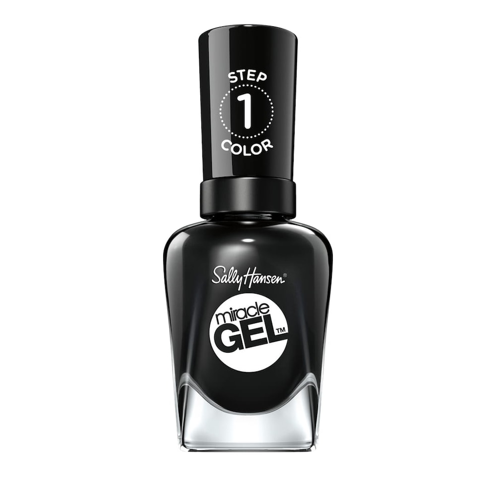 Sally Hansen Blacky 14.7 ml