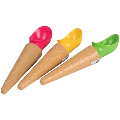 Fackelmann FM ŁYŻKA DO LODÓW 