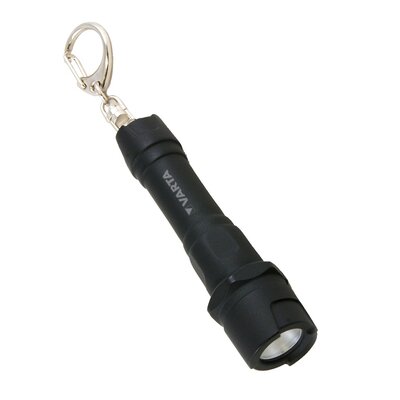 VARTA Indestructible LED Key Chain 1AAA
