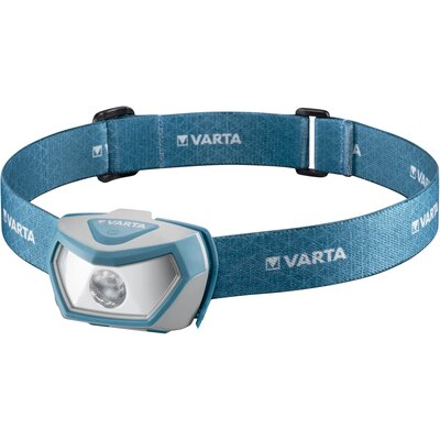 Varta Latarka czołowa Outdoor Sports H10 Pro 16650 V618