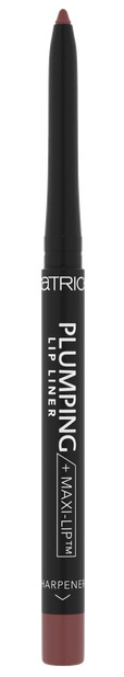 Catrice Plumping Lip Liner konturówka wypełniająca kontur i podkreślająca usta 040 0.35g