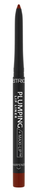 Catrice Plumping Lip Liner konturówka wypełniająca kontur i podkreślająca usta 100 0.35g