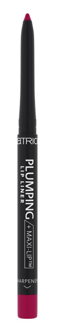 Catrice Plumping Lip Liner konturówka wypełniająca kontur i podkreślająca usta 110 0.35g