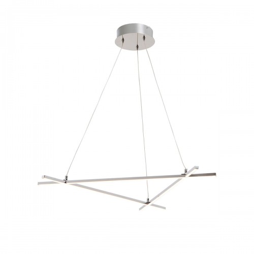 Zuma Line LAMPA WISZĄCA Żyrandol HURON L180511-3)