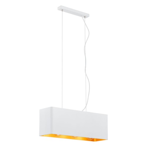 Argon Lampa wisząca 3x15W E27 TENERYFA 1424