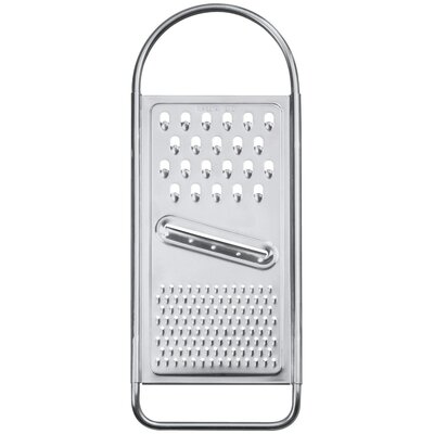 Fackelmann Tarka uniwersalna nierdzewna 29x11,5cm 45389