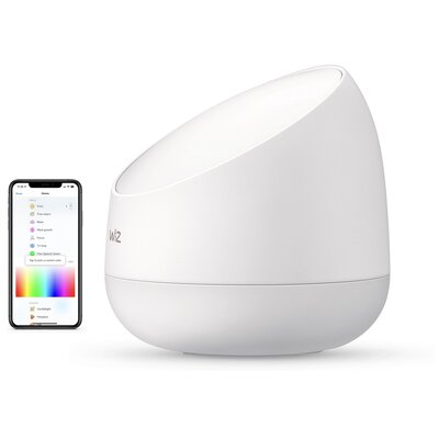 WiZ Lampa stołowa WIZ Squire