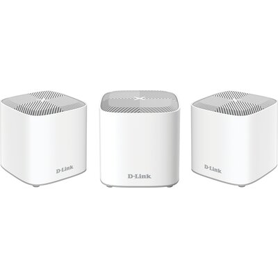 D-Link Kompleksowy system Wi-Fi COVR-X1863