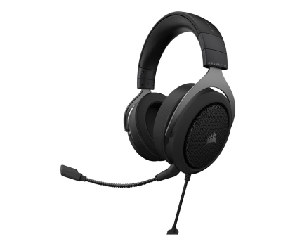 Corsair HS60 HAPTIC (CA-9011228-EU) czarne