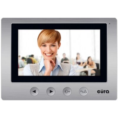 Eura-Tech Monitor VDA-20A3