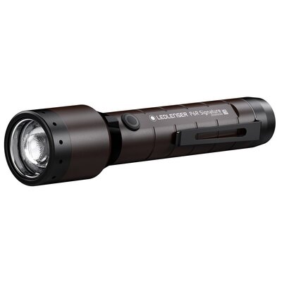 Ledlenser 502189, Latarka 4058205020756